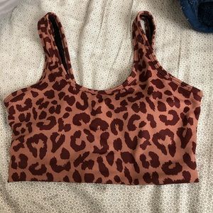 Balance athletica sports bra